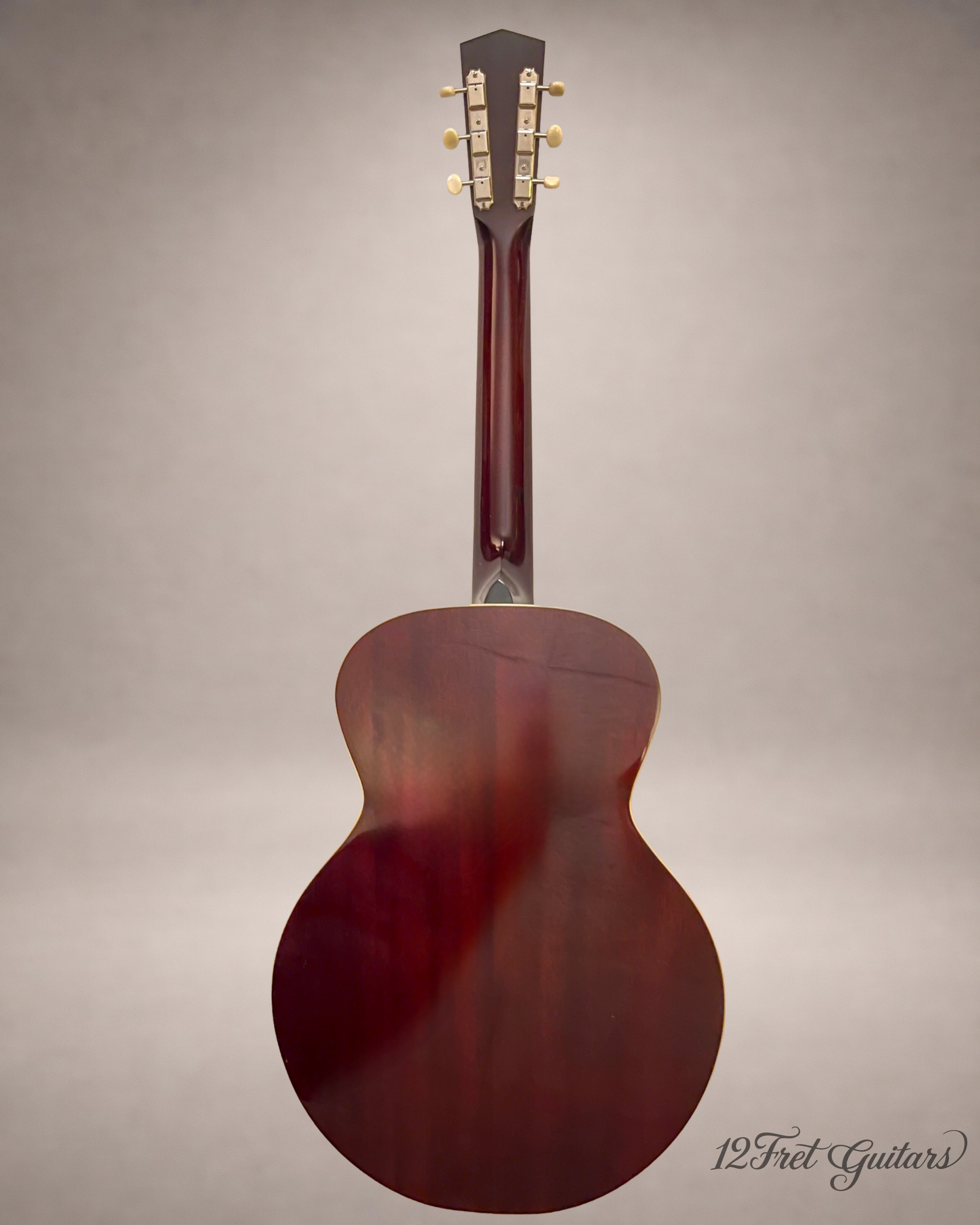 Atkin L-1 (2015) Akustikgitarre Details