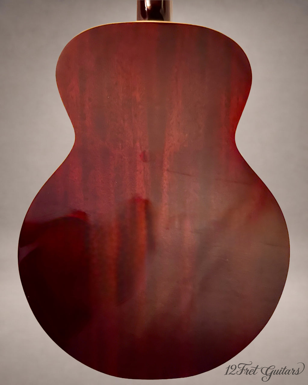 Atkin L-1 (2015) Akustikgitarre Details