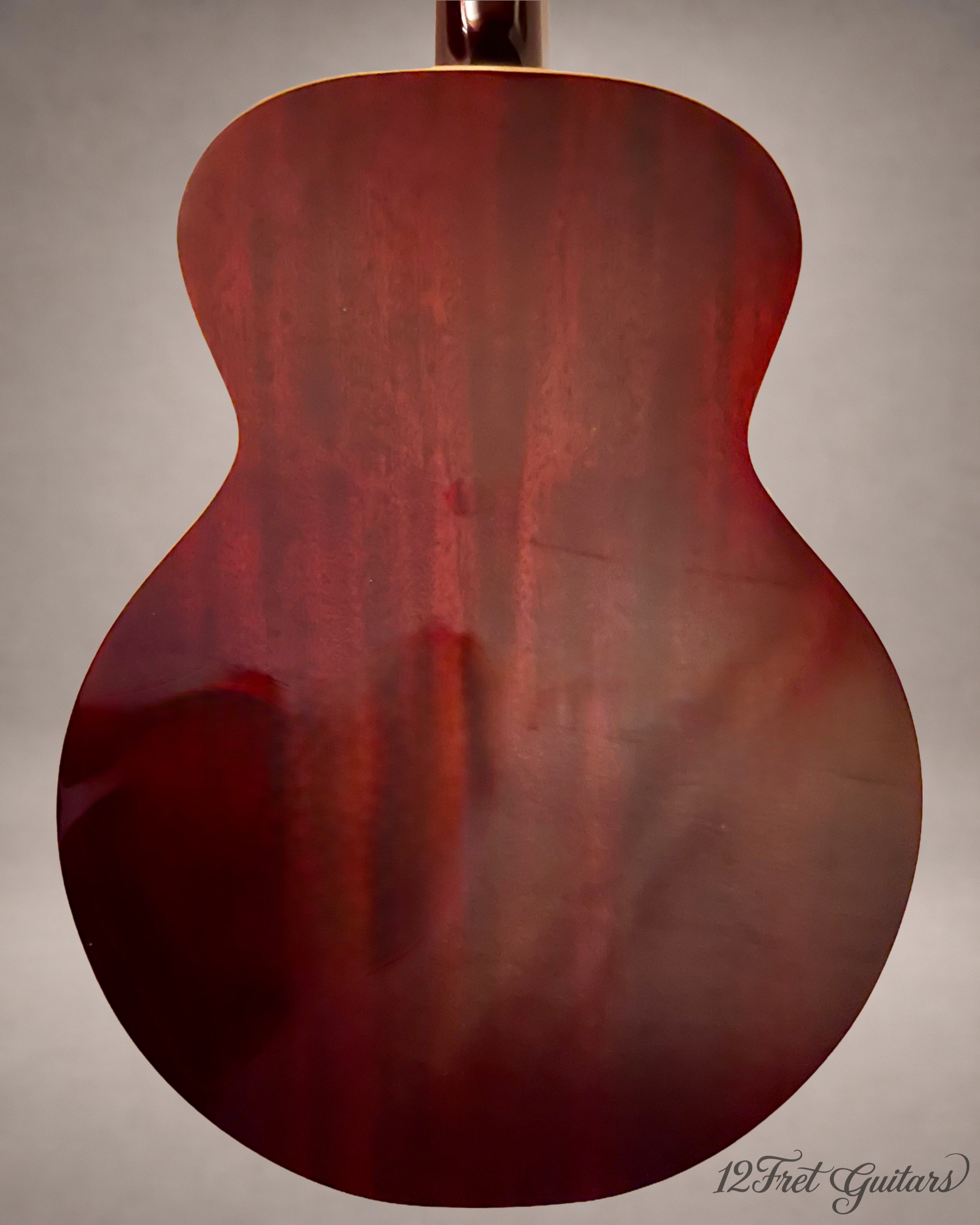 Atkin L-1 (2015) Akustikgitarre Details
