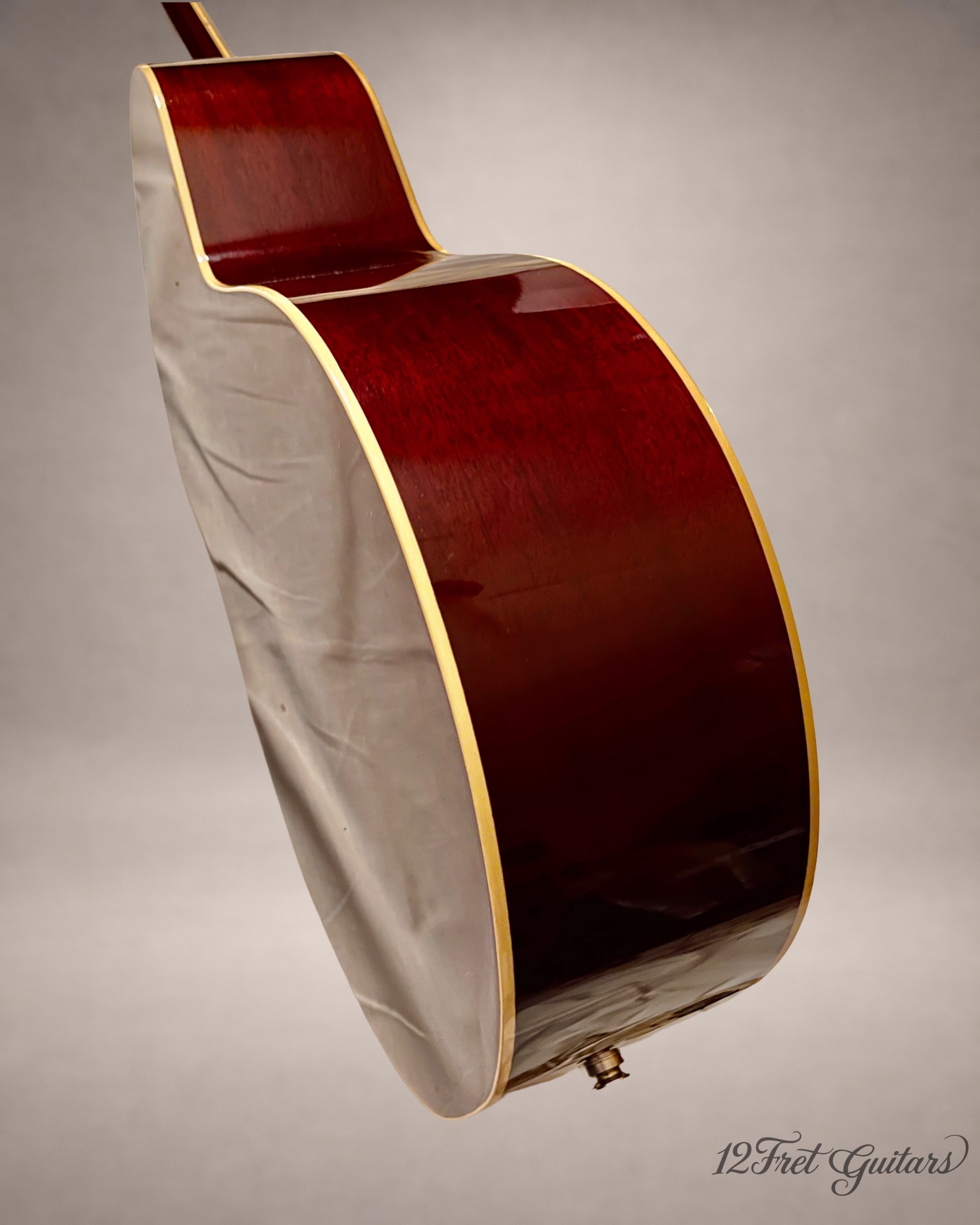 Atkin L-1 (2015) Akustikgitarre Details