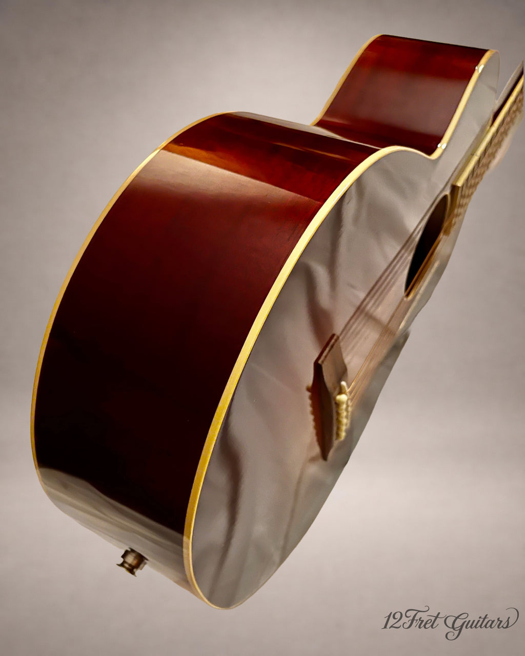 Atkin L-1 (2015) Akustikgitarre Details