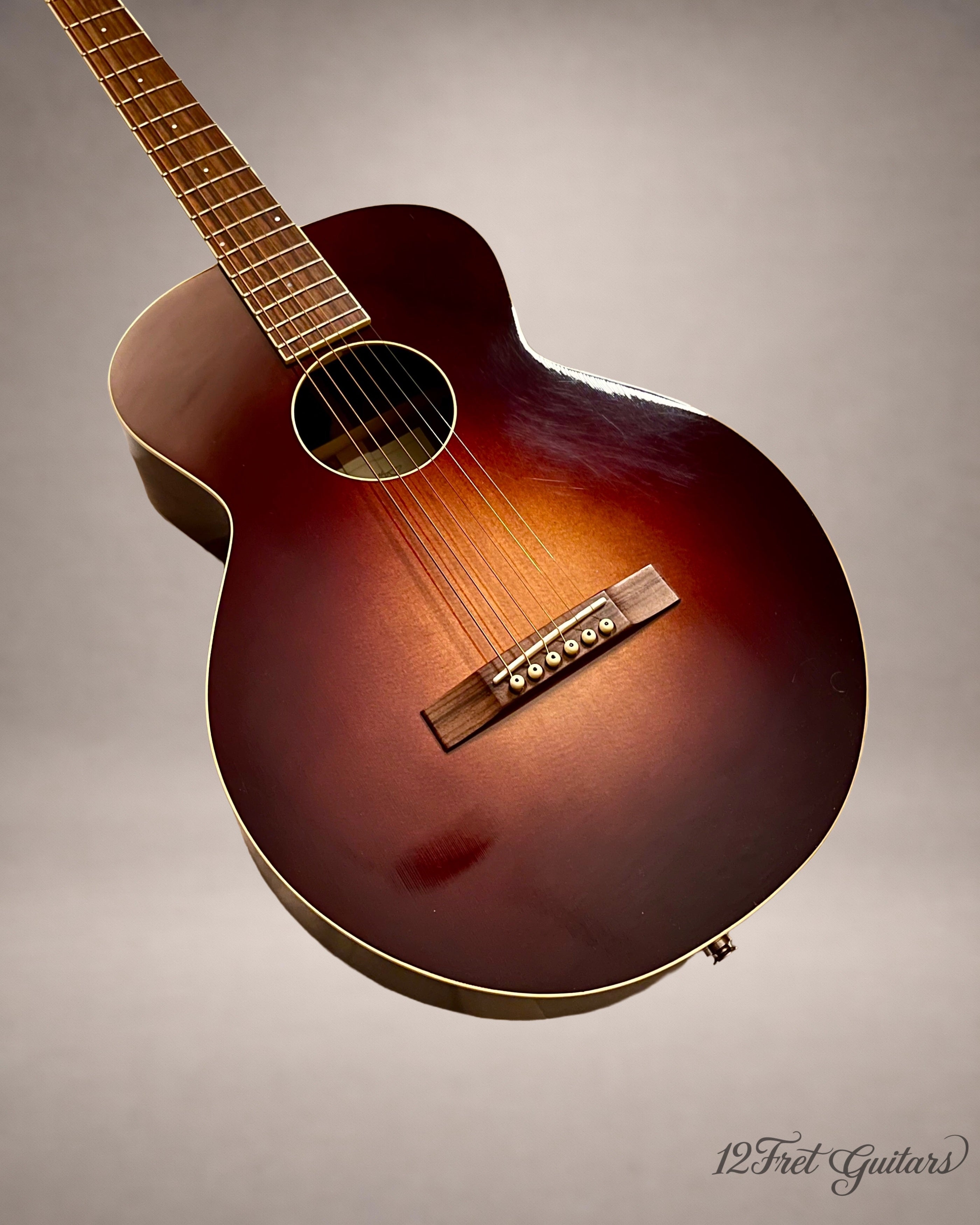 Atkin L-1 (2015) Akustikgitarre Details