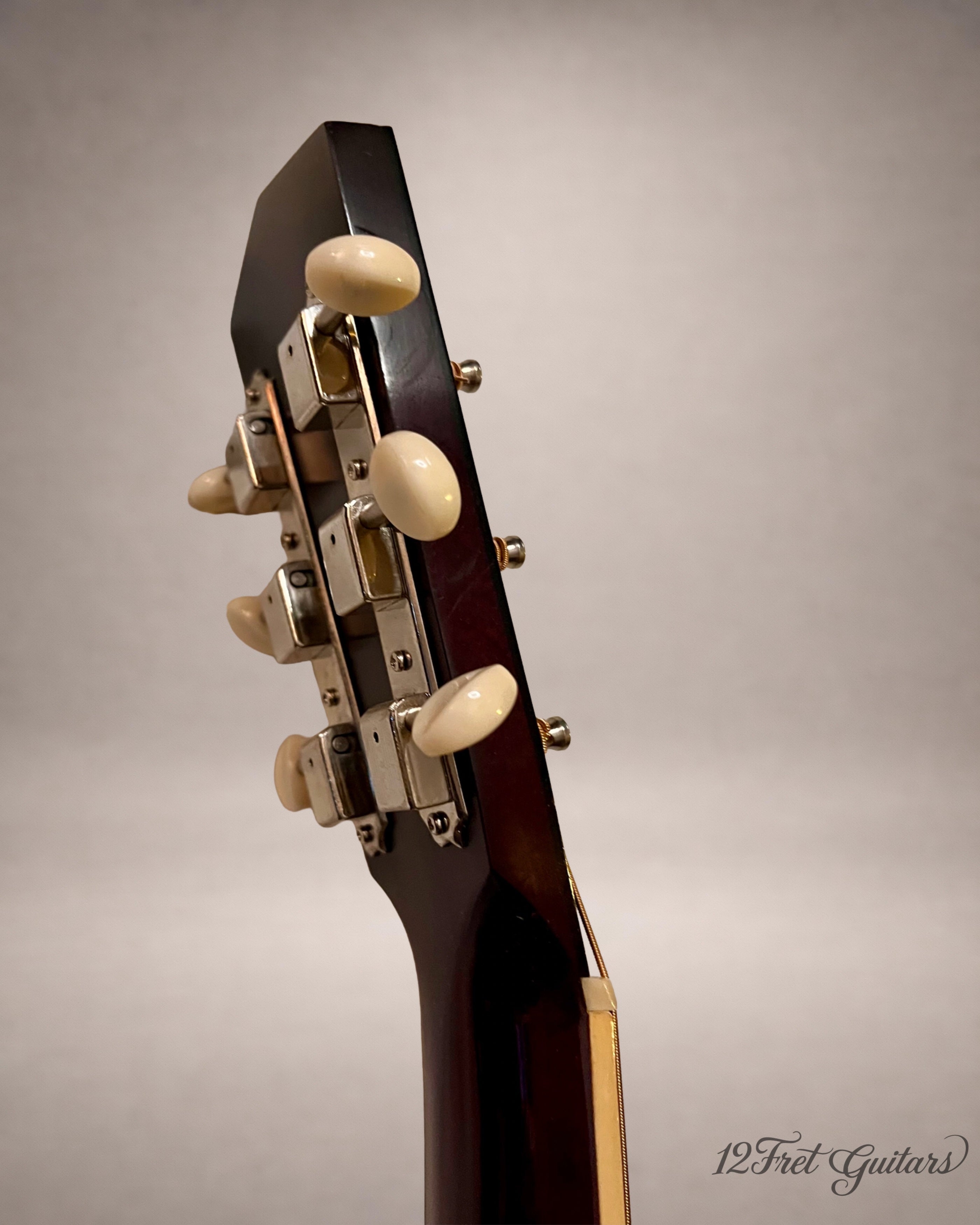 Atkin L-1 (2015) Akustikgitarre Details