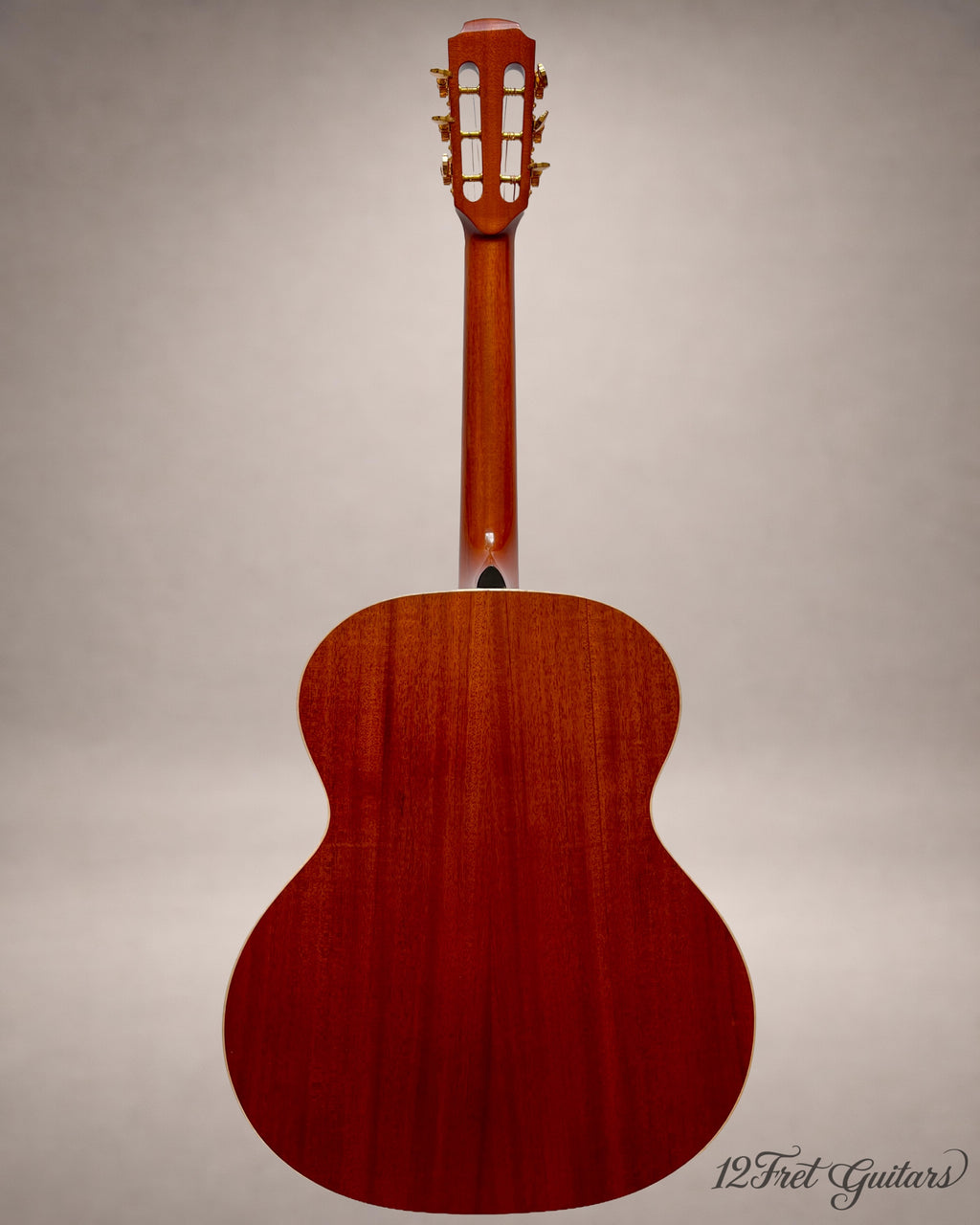 Avalon A15 (2026) Akustikgitarre Details