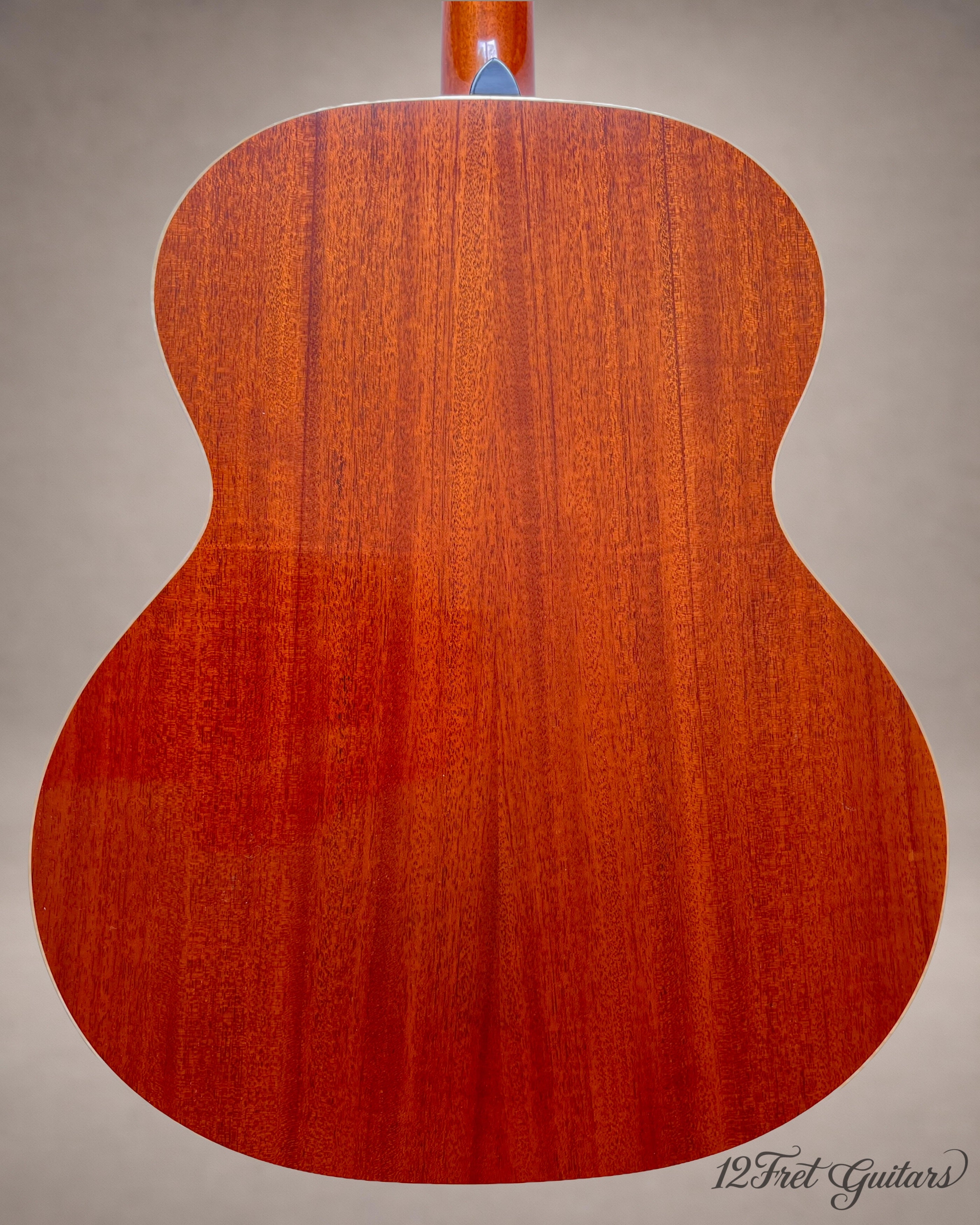 Avalon A15 (2026) Akustikgitarre Details