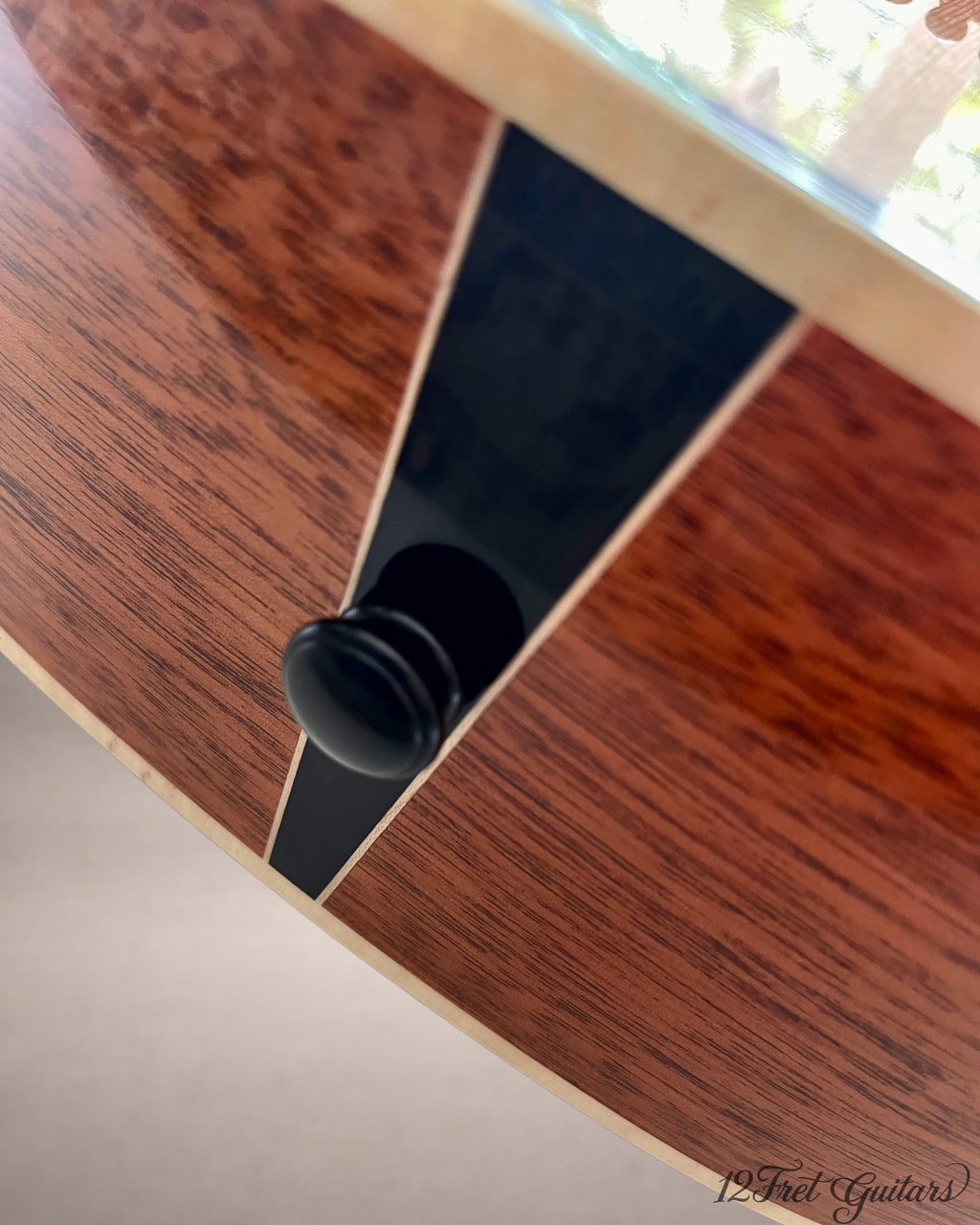 Avalon A15 (2026) Akustikgitarre Details