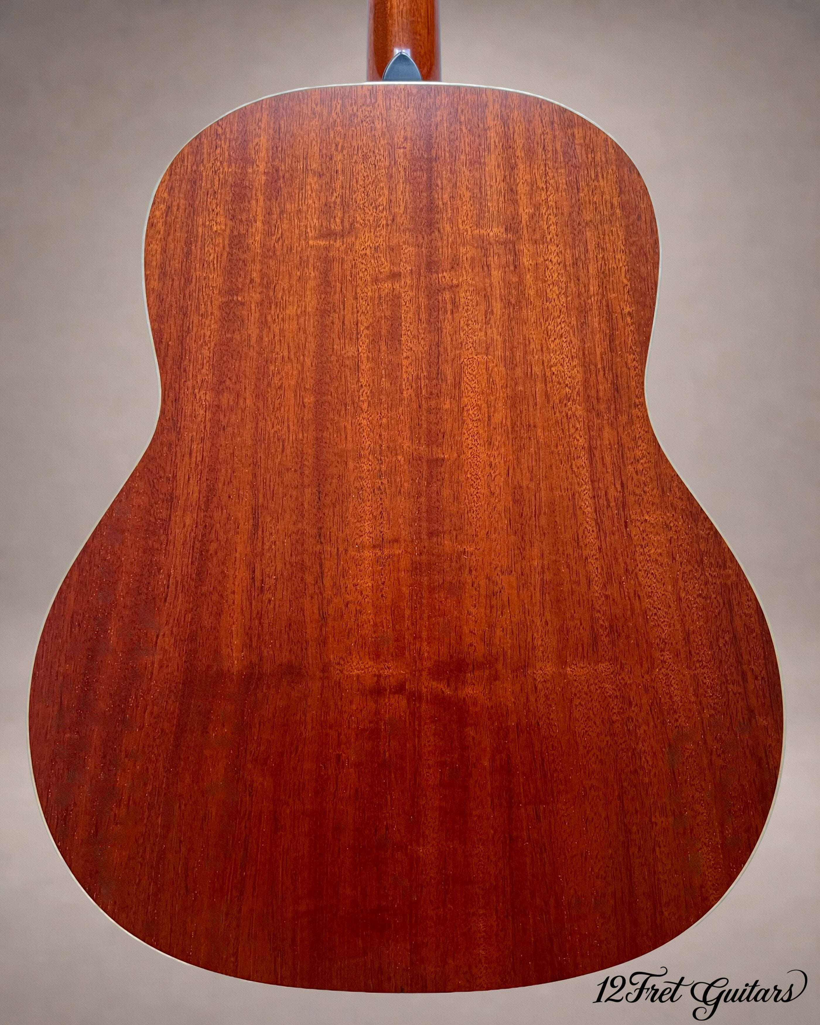 Avalon D10 SD (2026) Akustikgitarre Details