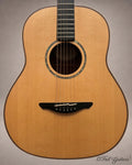 Avalon D10 SD (2026) Akustikgitarre Details