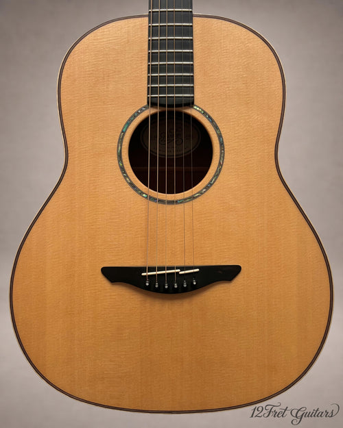 Avalon D10 SD (2026) Akustikgitarre Details