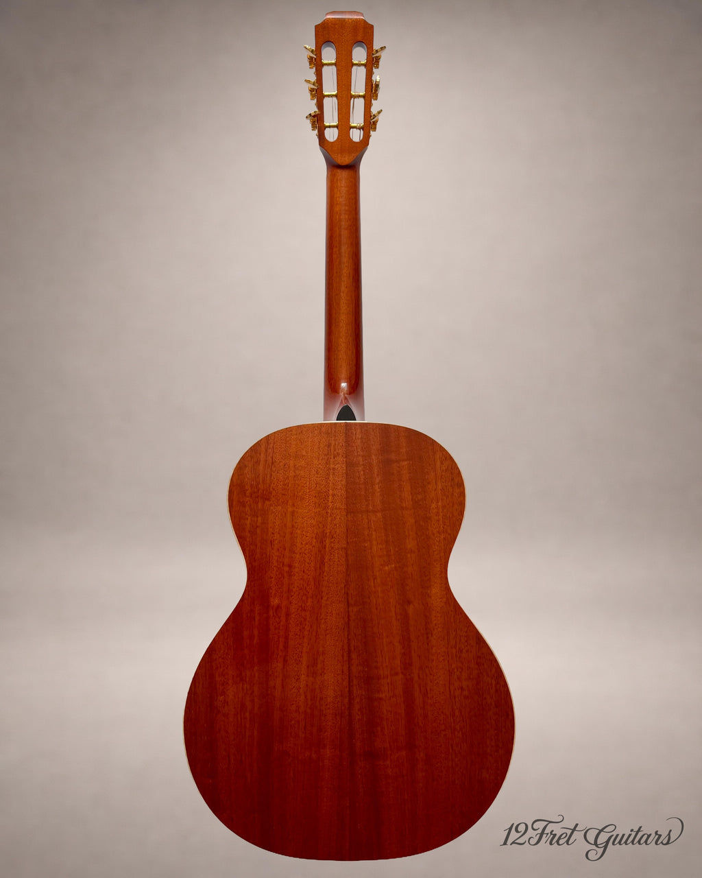 Avalon S15 (2026) Akustikgitarre Details