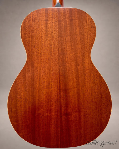 Avalon S15 (2026) Akustikgitarre Details