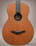 Avalon S15 (2026) Akustikgitarre Details