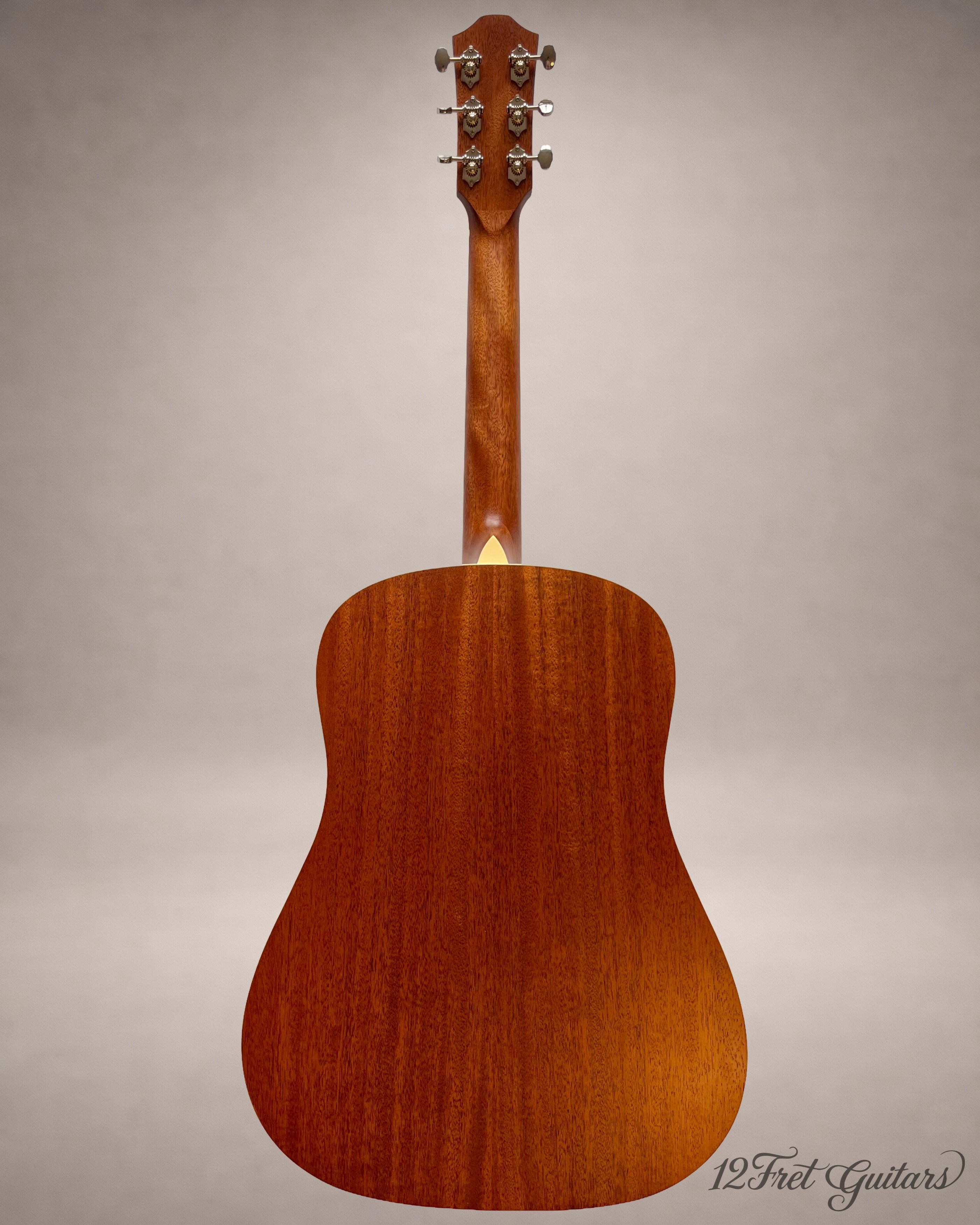 Baton Rouge-X11S/SD-BT (B-Stock 2025) Akustikgitarre Details