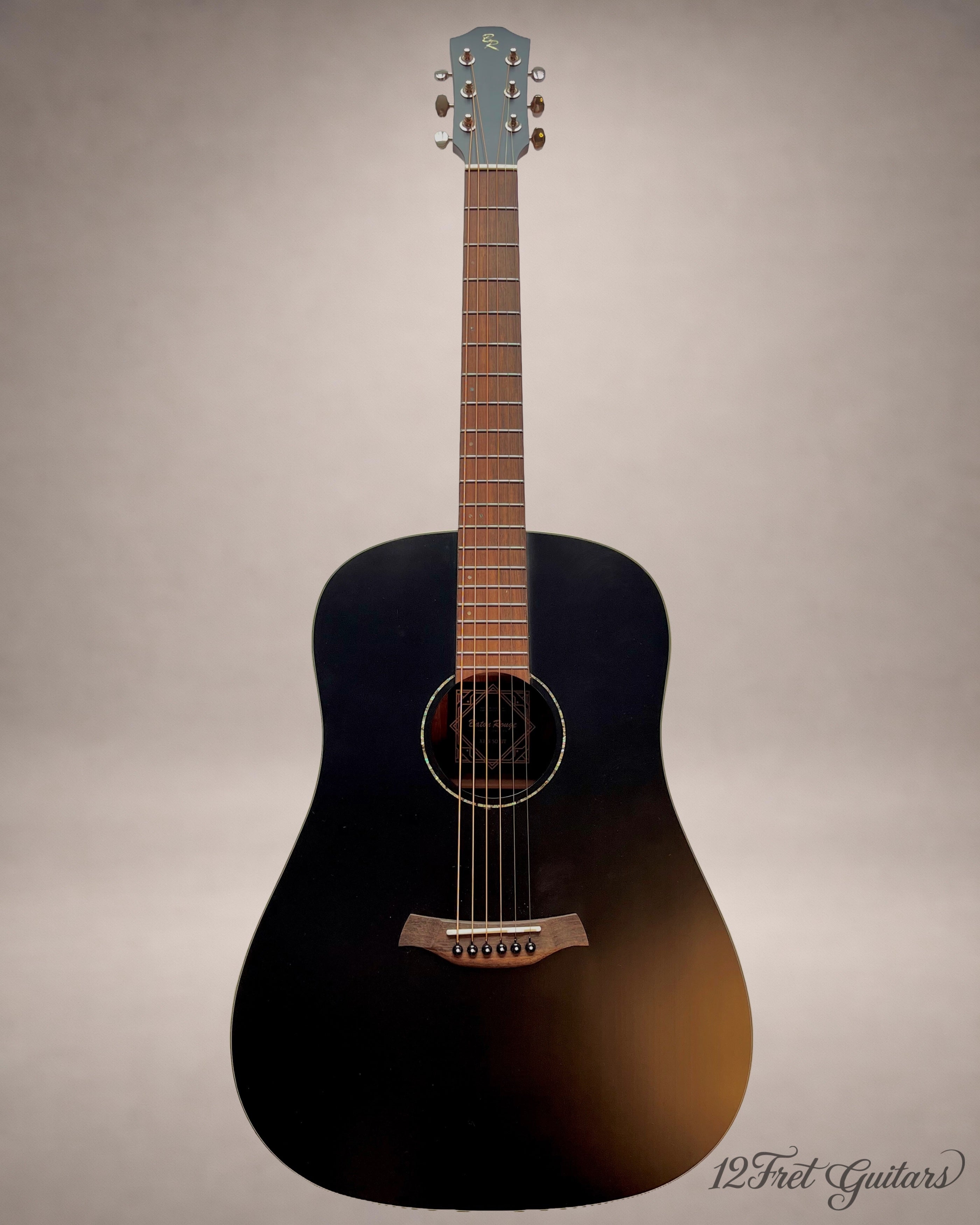 Baton Rouge-X11S/SD-BT (B-Stock 2025) Akustikgitarre Details