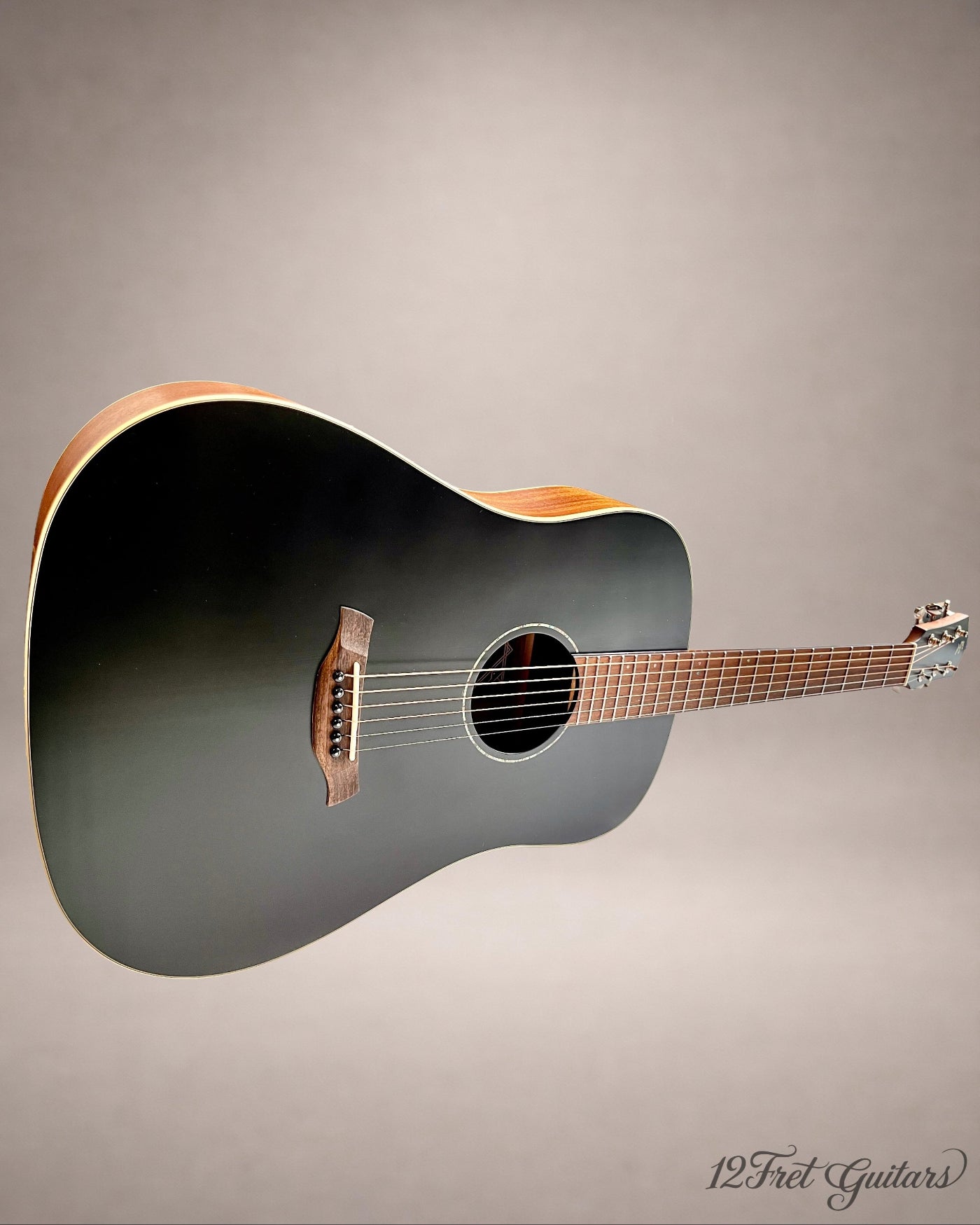 Baton Rouge-X11S/SD-BT (B-Stock 2025) Akustikgitarre Details