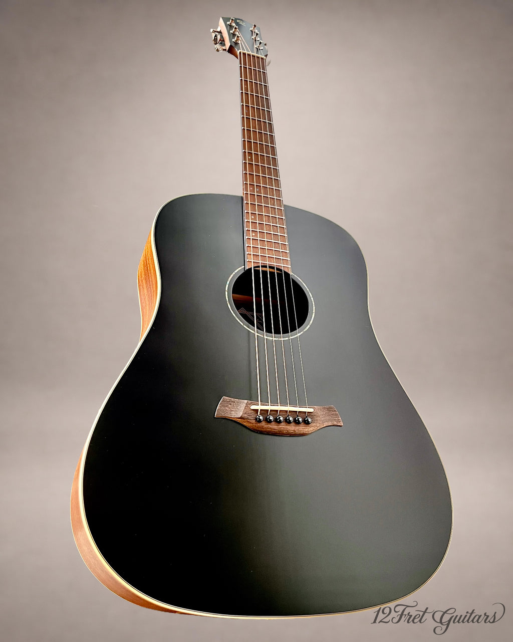 Baton Rouge-X11S/SD-BT (B-Stock 2025) Akustikgitarre Details