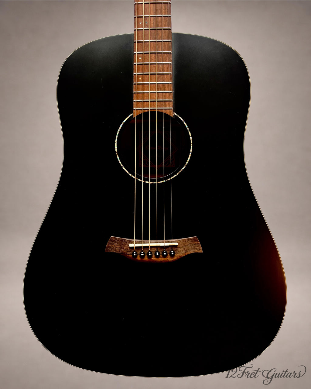 Baton Rouge-X11S/SD-BT (B-Stock 2025) Akustikgitarre Details