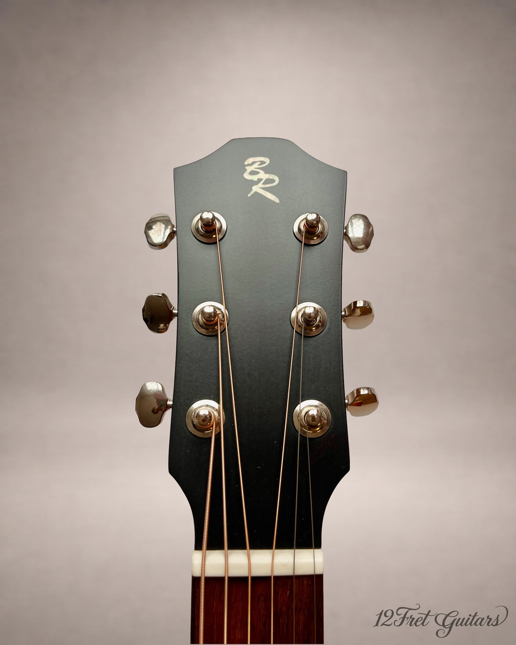 Baton Rouge-X11S/SD-BT (B-Stock 2025) Akustikgitarre Details