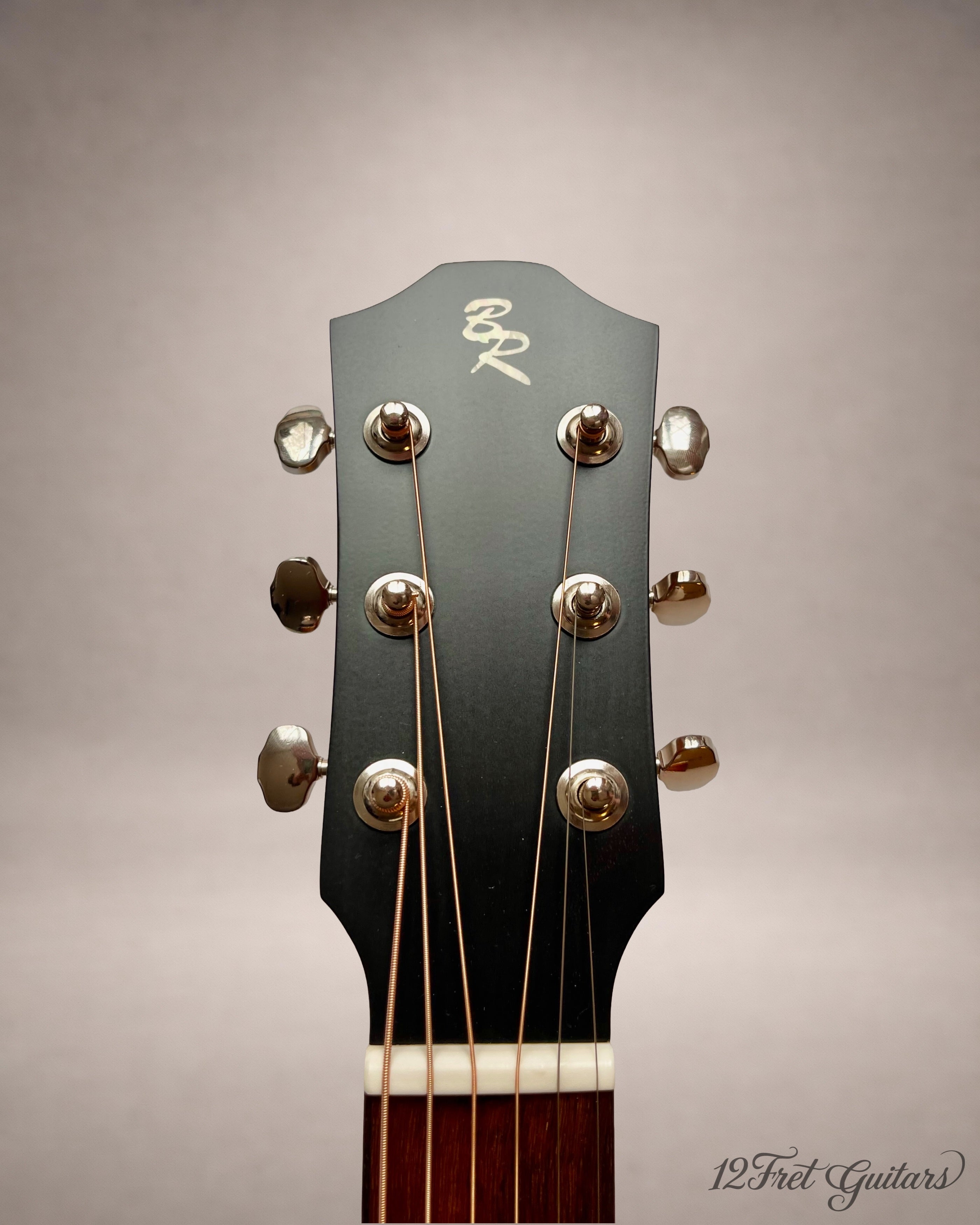 Baton Rouge-X11S/SD-BT (B-Stock 2025) Akustikgitarre Details