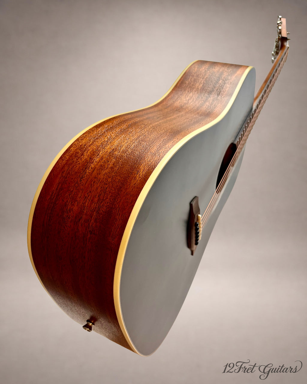 Baton Rouge-X11S/SD-BT (B-Stock 2025) Akustikgitarre Details