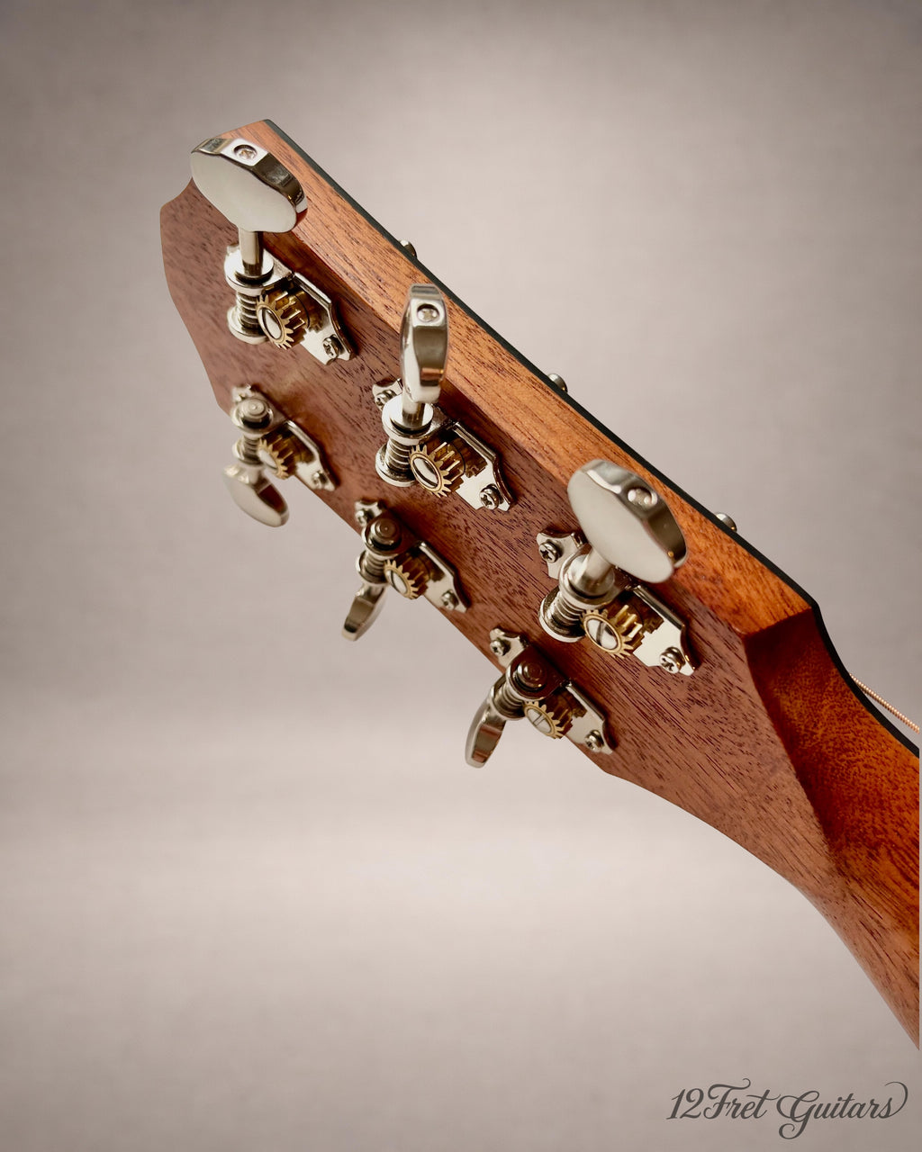 Baton Rouge-X11S/SD-BT (B-Stock 2025) Akustikgitarre Details