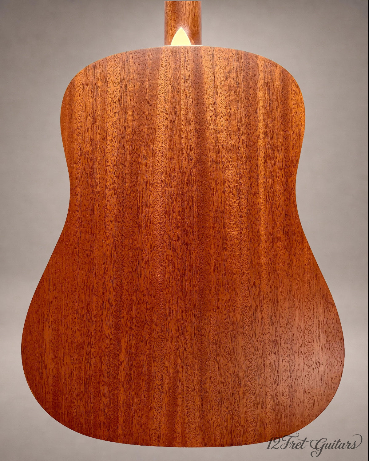 Baton Rouge-X11S/SD-BT (B-Stock 2025) Akustikgitarre Details