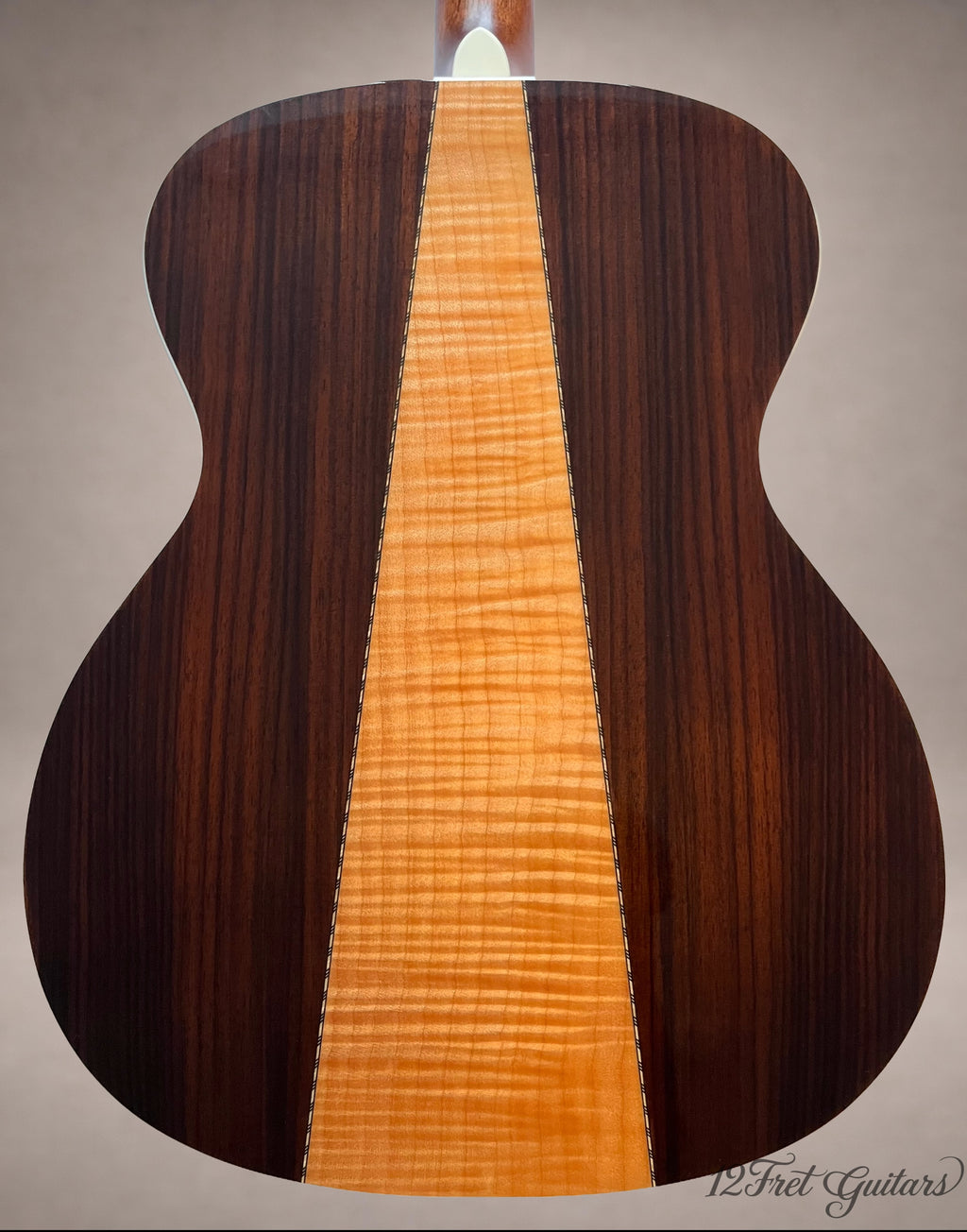 Cort L500-O NAT (2015) Akustikgitarre Details