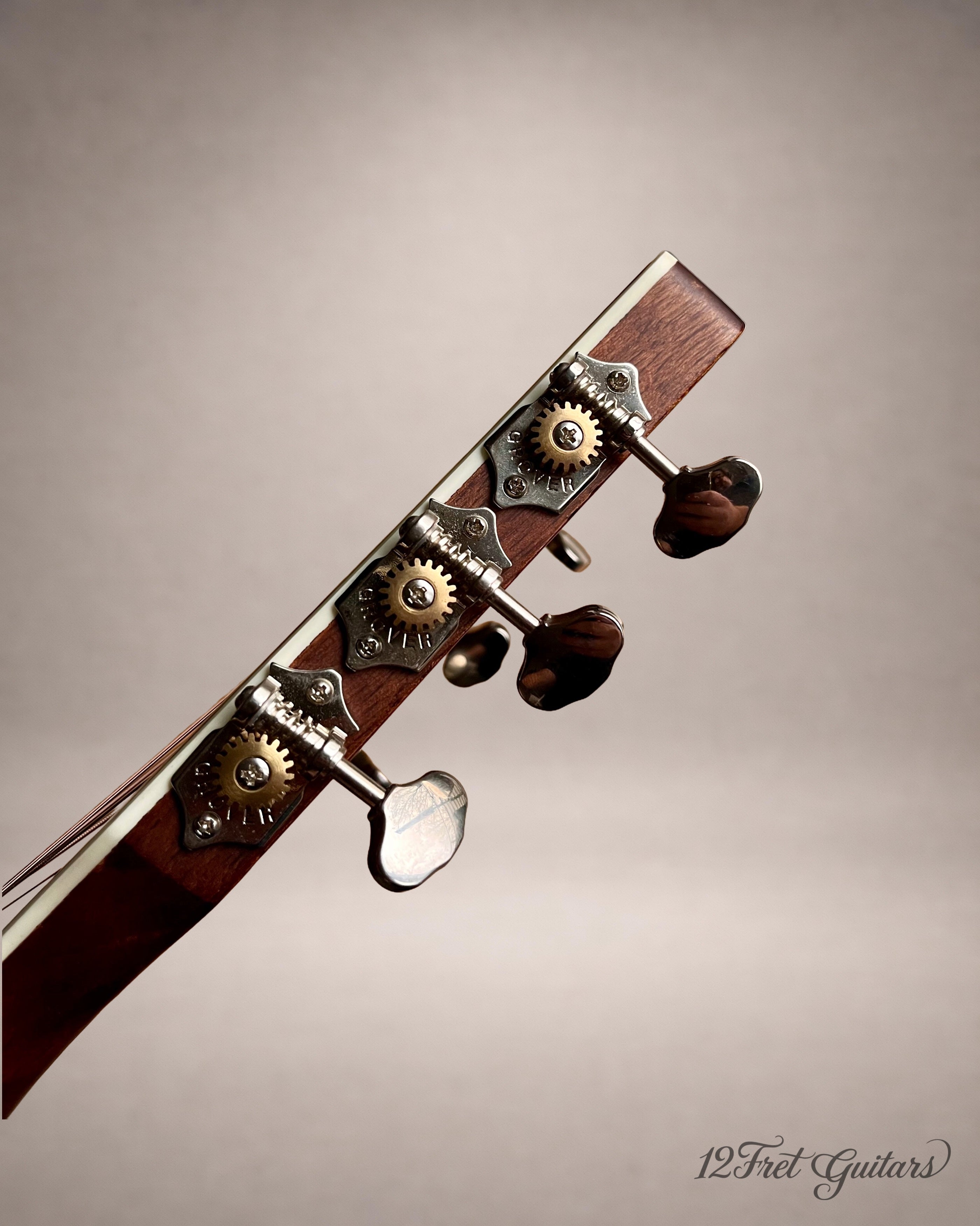 Cort L500-O NAT (2015) Akustikgitarre Details