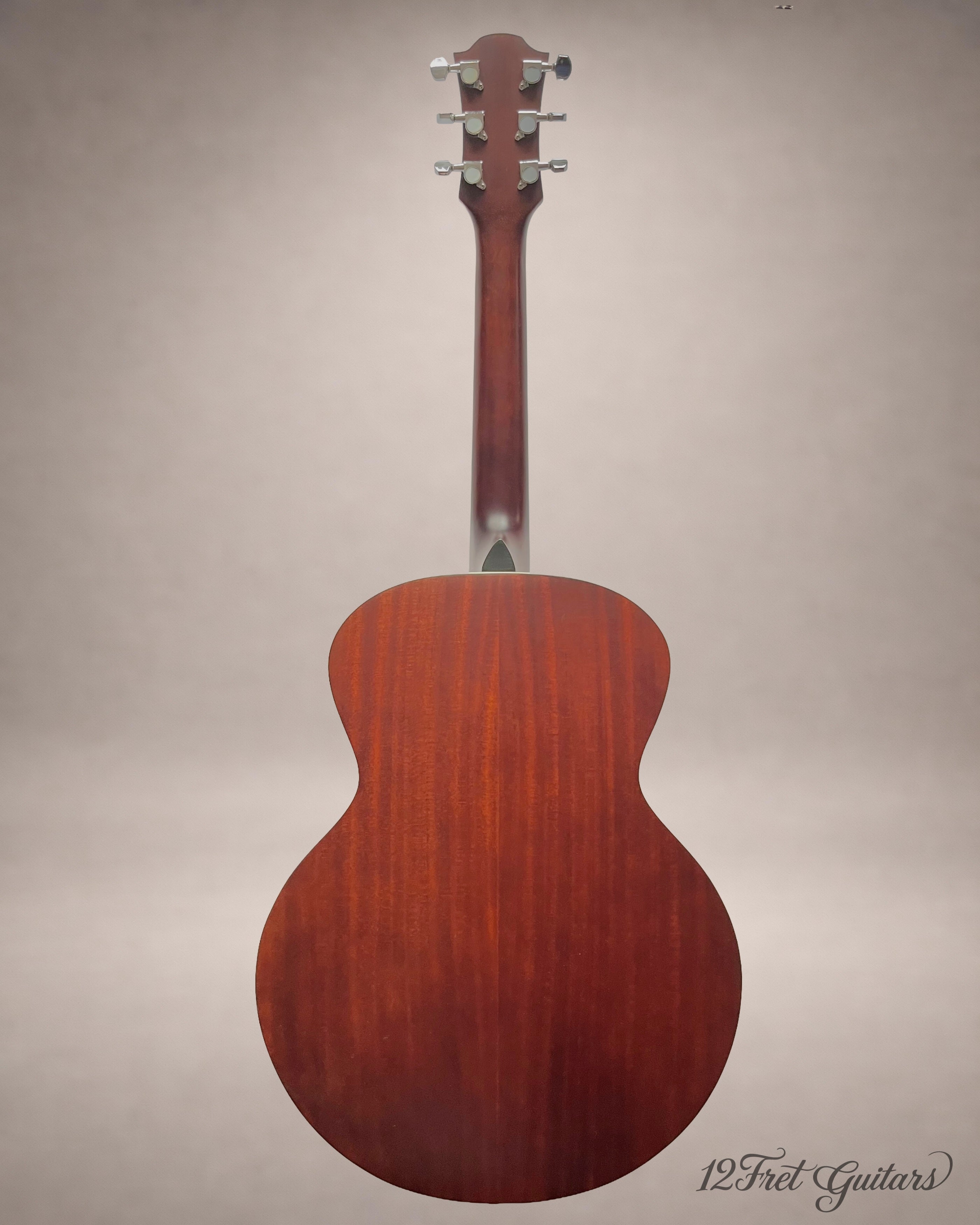 Hohner Essential Roots ER-S0SB (2013) Akustikgitarre Details