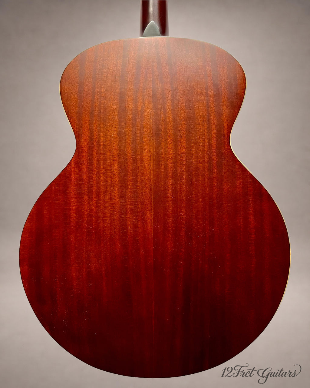 Hohner Essential Roots ER-S0SB (2013) Akustikgitarre Details