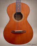K.Yairi  RA-1 (1999) Akustikgitarre Details
