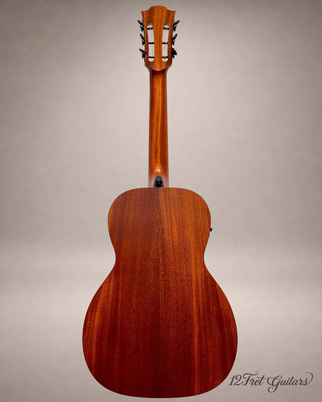Lâg Tramontane T177Pe Akustikgitarre Details