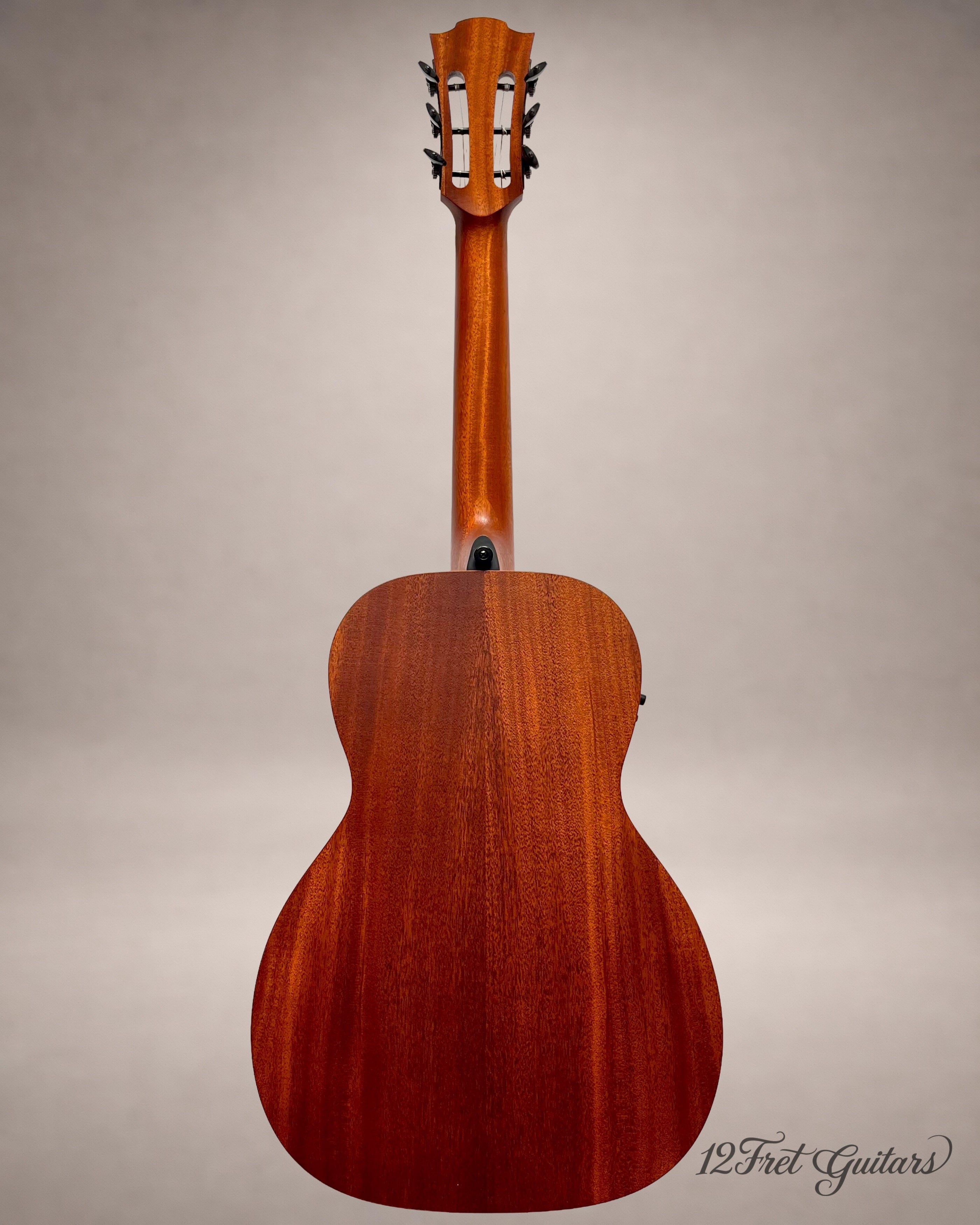 Lâg Tramontane T177Pe Akustikgitarre Details