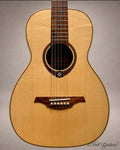 Lâg Tramontane T177Pe Akustikgitarre Details