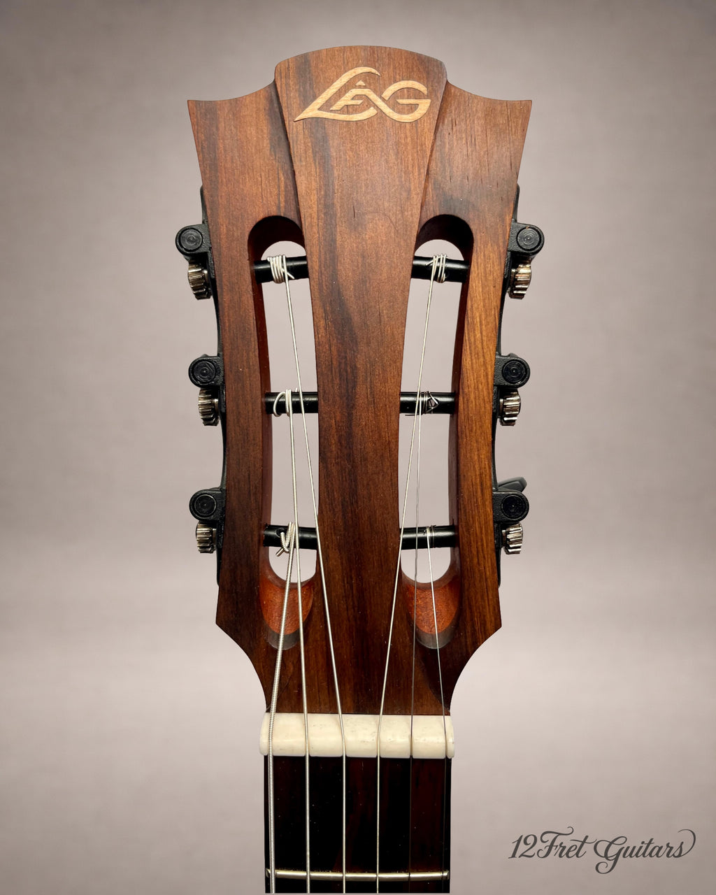 Lâg Tramontane T177Pe Akustikgitarre Details