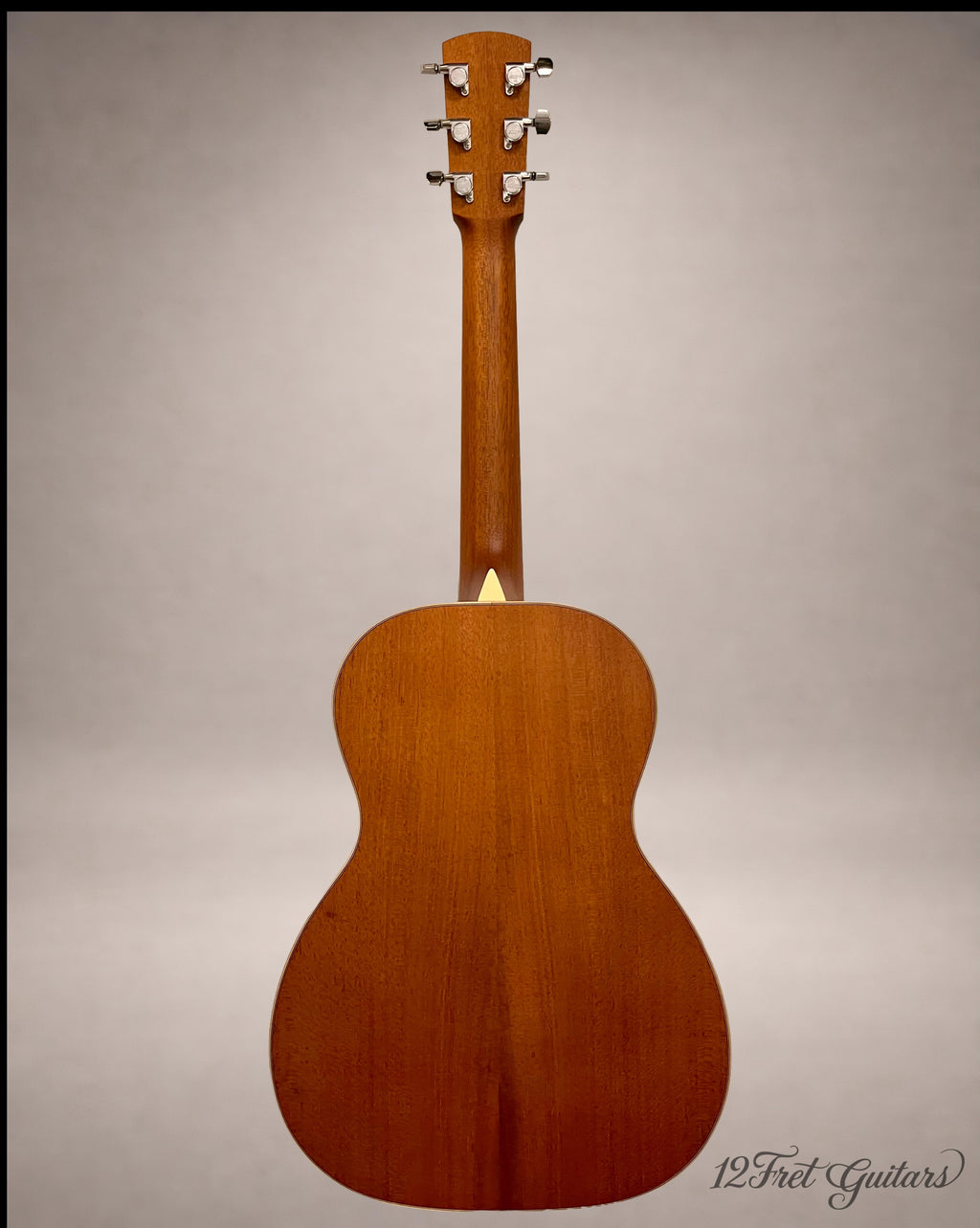 Larrivée P-03 Special (2009) Akustikgitarre Details