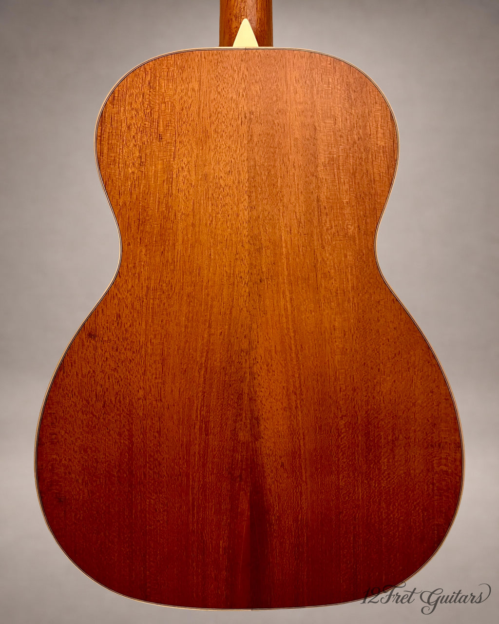 Larrivée P-03 Special (2009) Akustikgitarre Details