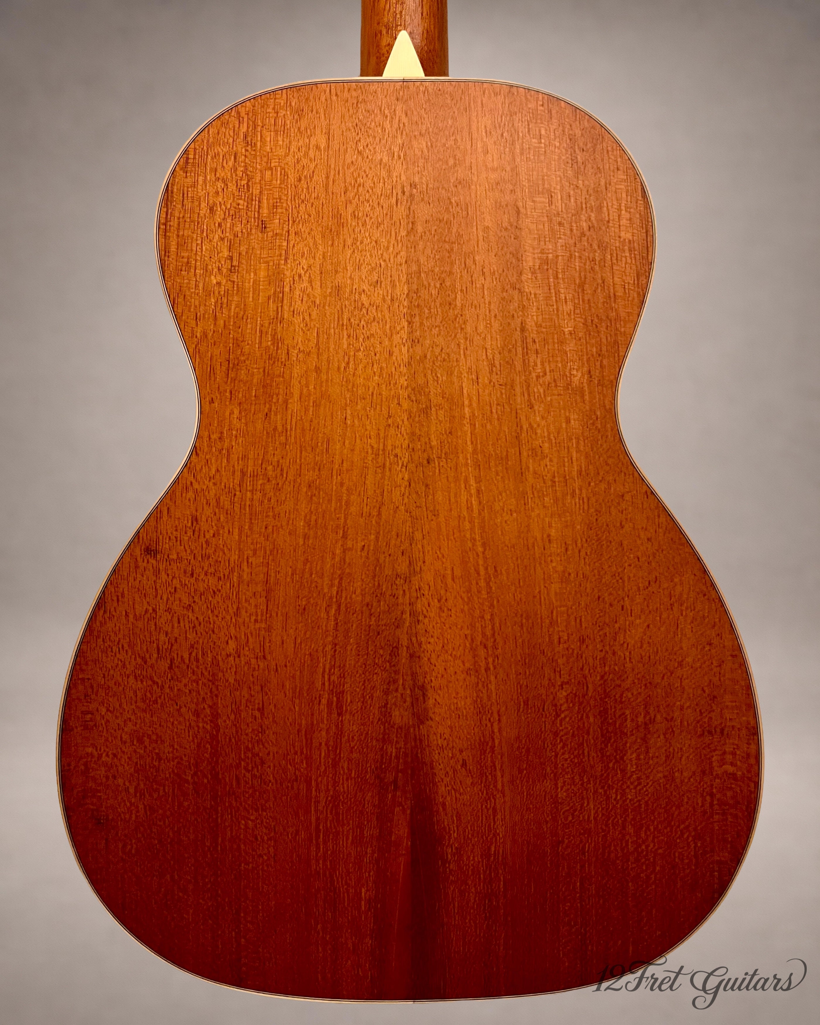 Larrivée P-03 Special (2009) Akustikgitarre Details