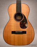 Larrivée P-03 Special (2009) Akustikgitarre Details