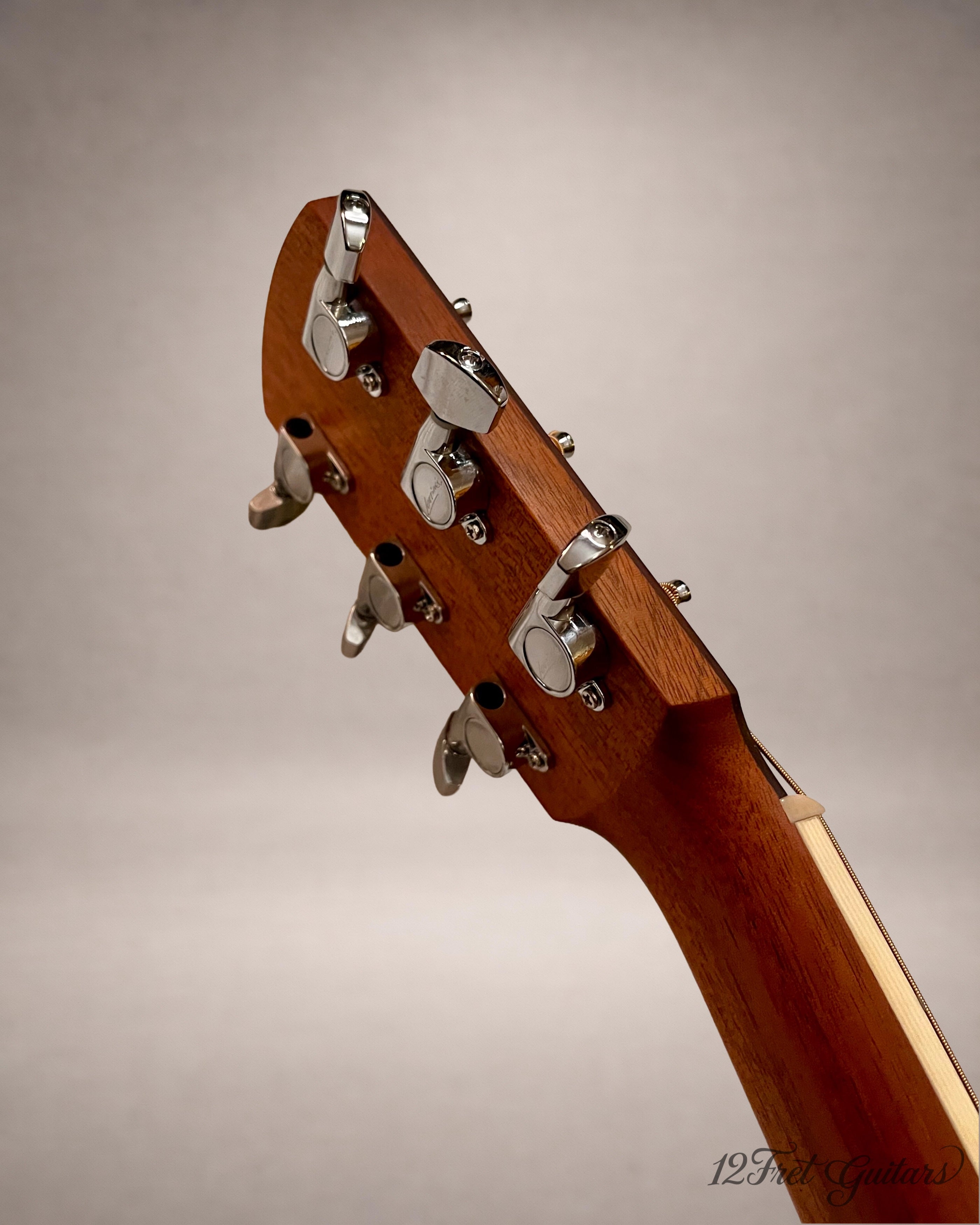Larrivée P-03 Special (2009) Akustikgitarre Details