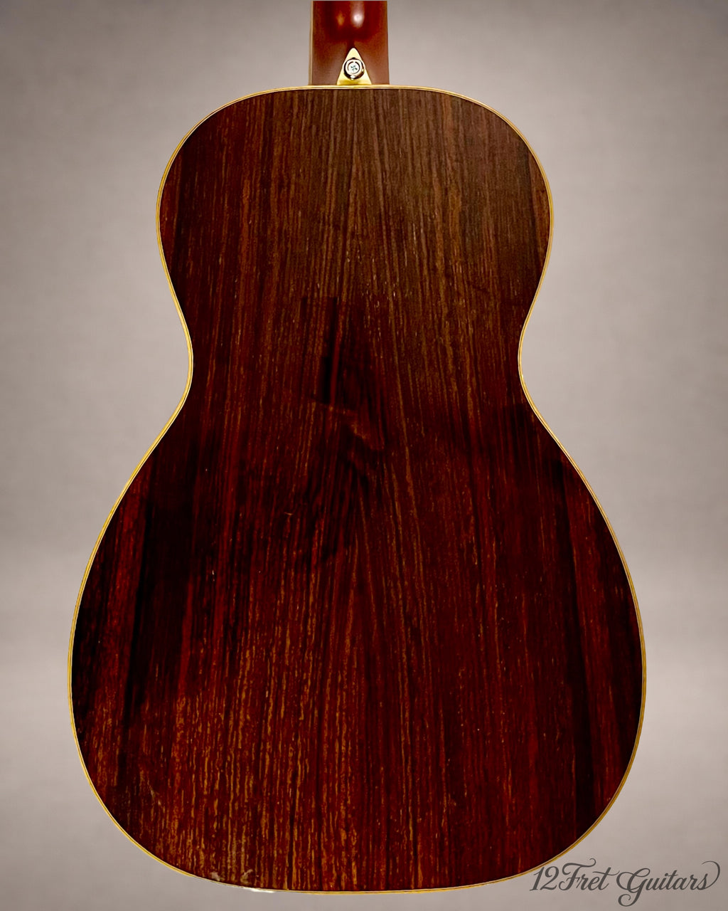 Larrivée P-09 (2006) Akustikgitarre Details