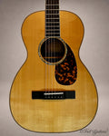 Larrivée P-09 (2006) Akustikgitarre Details