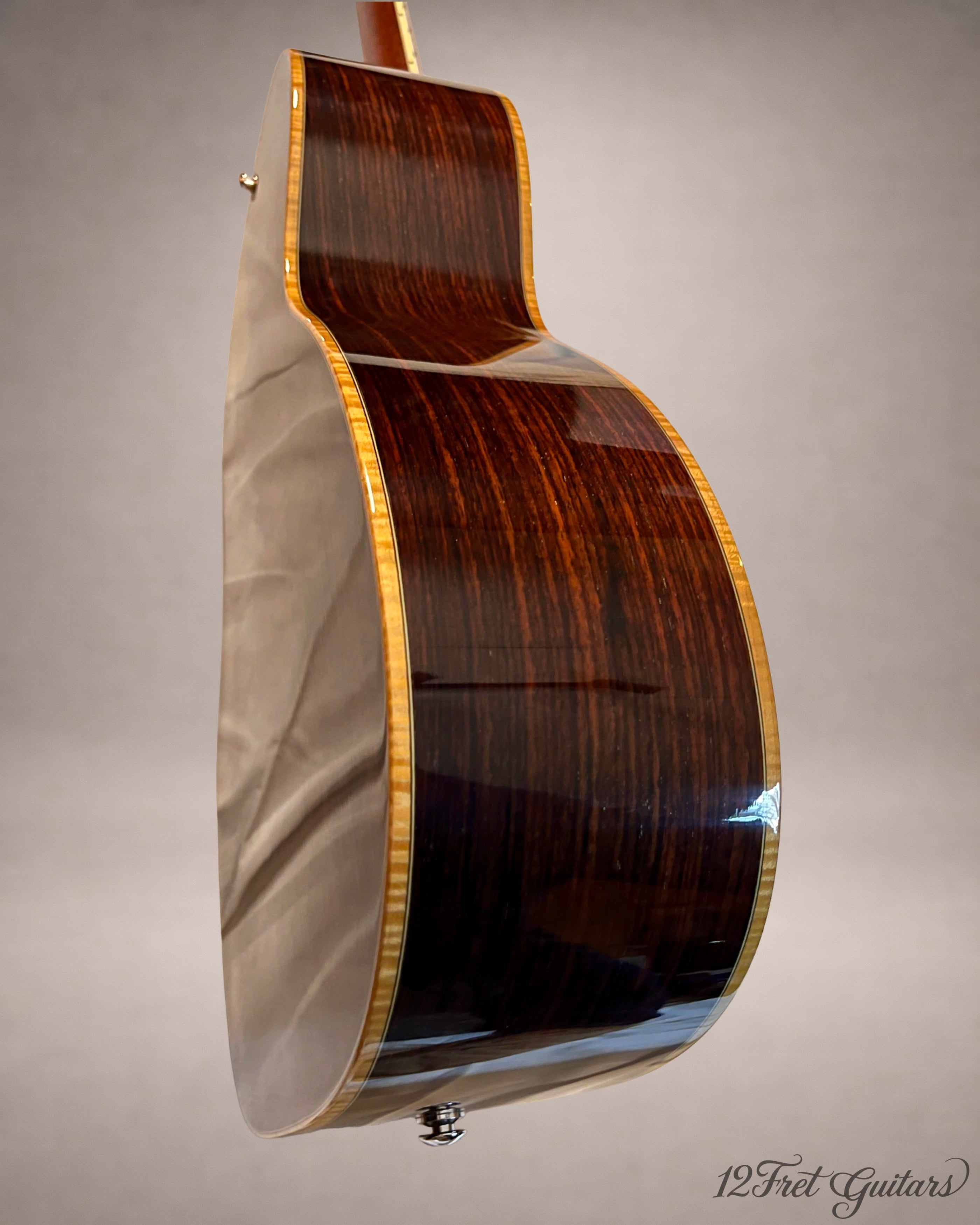 Larrivée P-09 (2006) Akustikgitarre Details