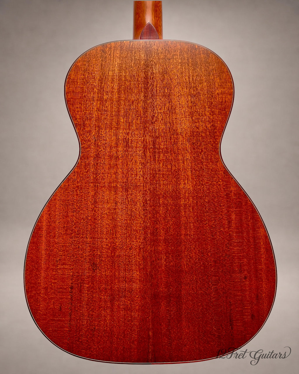 Leho LHG-O14M (2016) Akustikgitarre Details