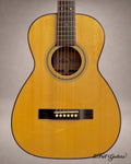 Leho LHG-O14M (2016) Akustikgitarre Details