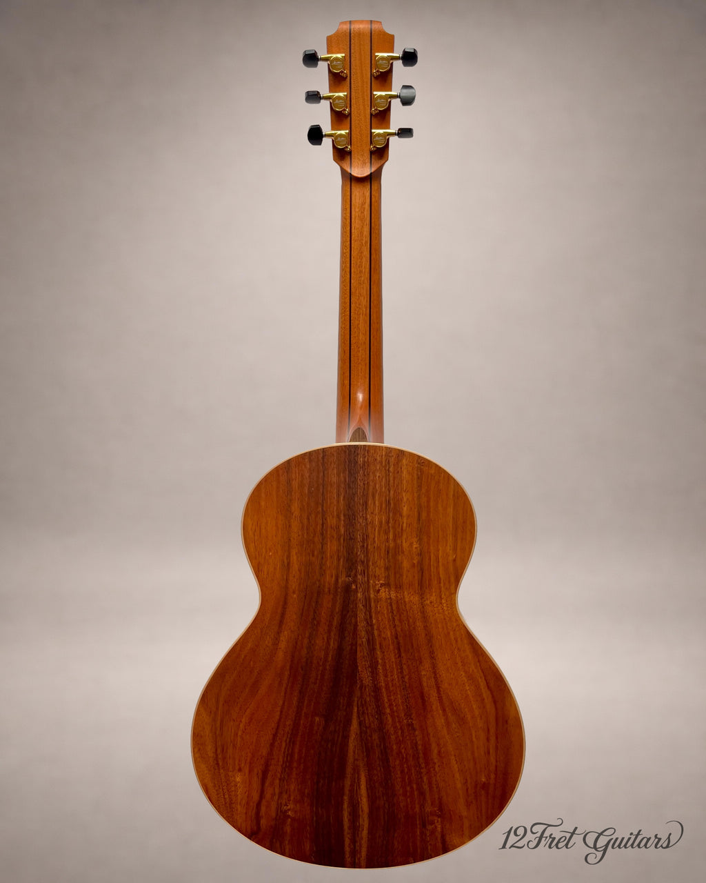 Lowden WL-34 (2026) Akustikgitarre Details