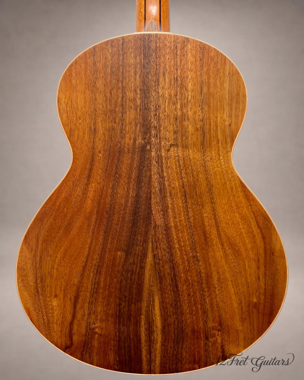 Lowden WL-34 (2026) Akustikgitarre Details