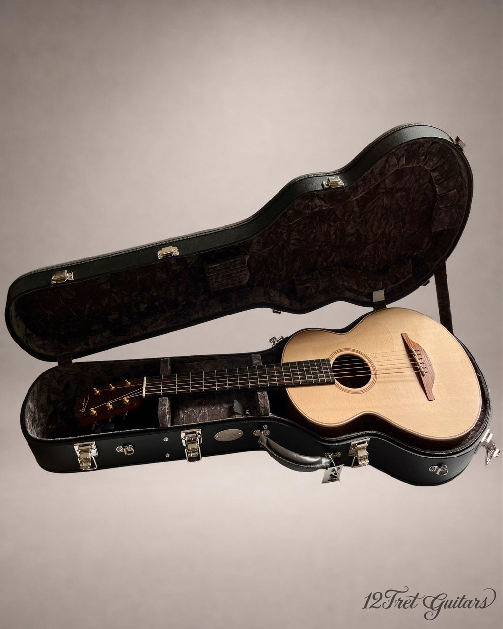 Lowden WL-34 (2026) Akustikgitarre Details