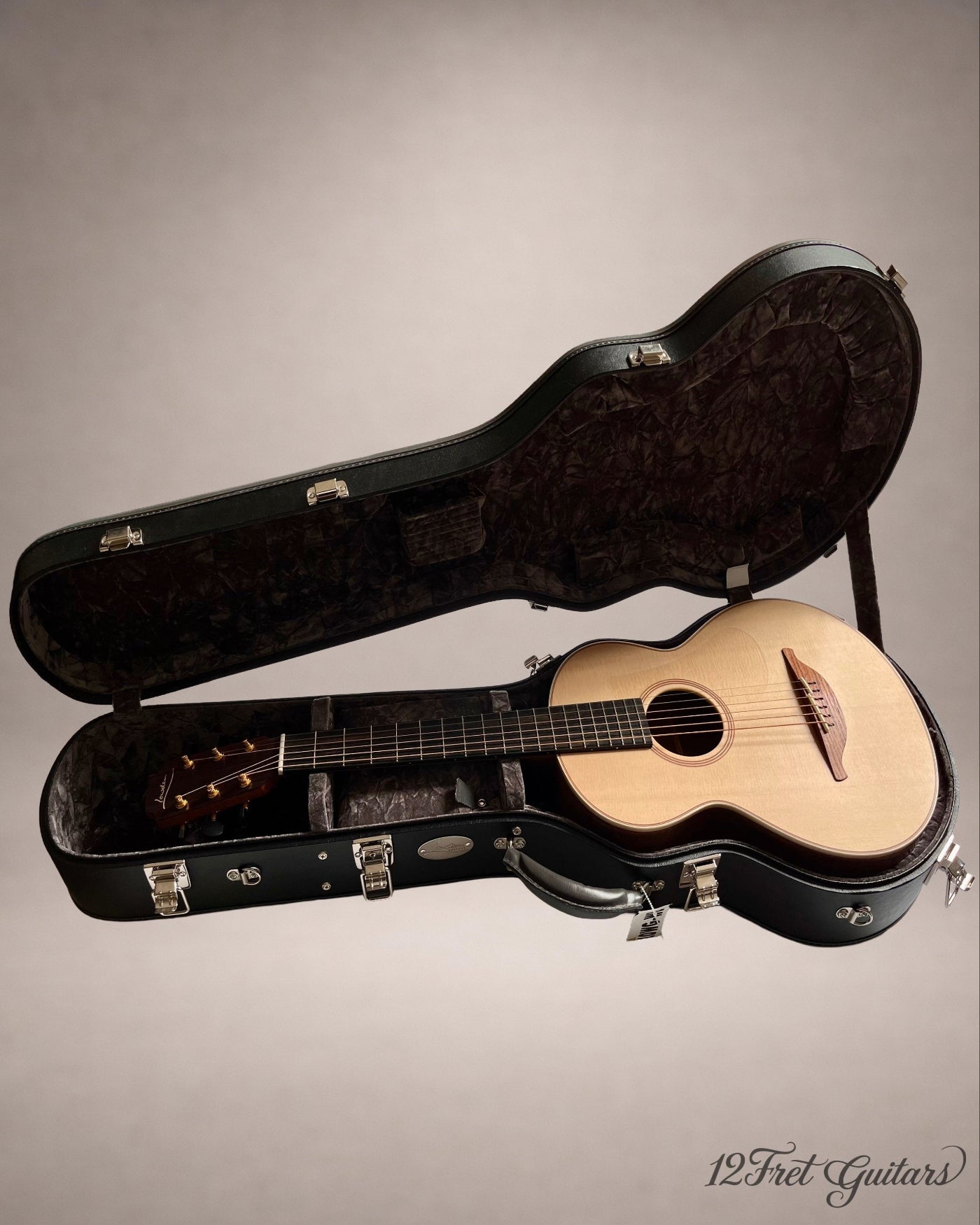 Lowden WL-34 (2026) Akustikgitarre Details