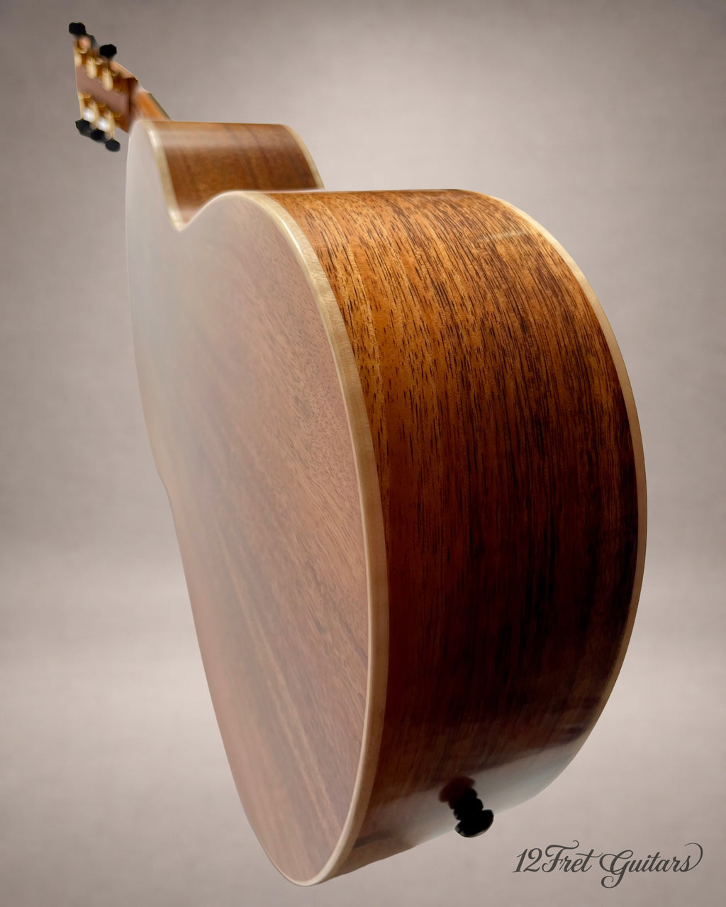 Lowden WL-34 (2026) Akustikgitarre Details